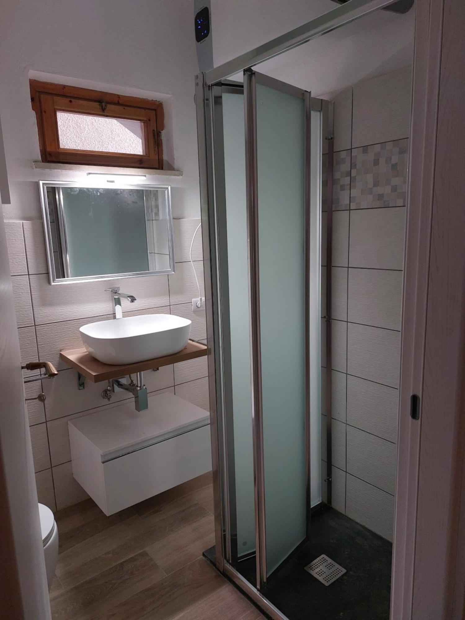 La Mia Casa A Talamone Leilighet Eksteriør bilde
